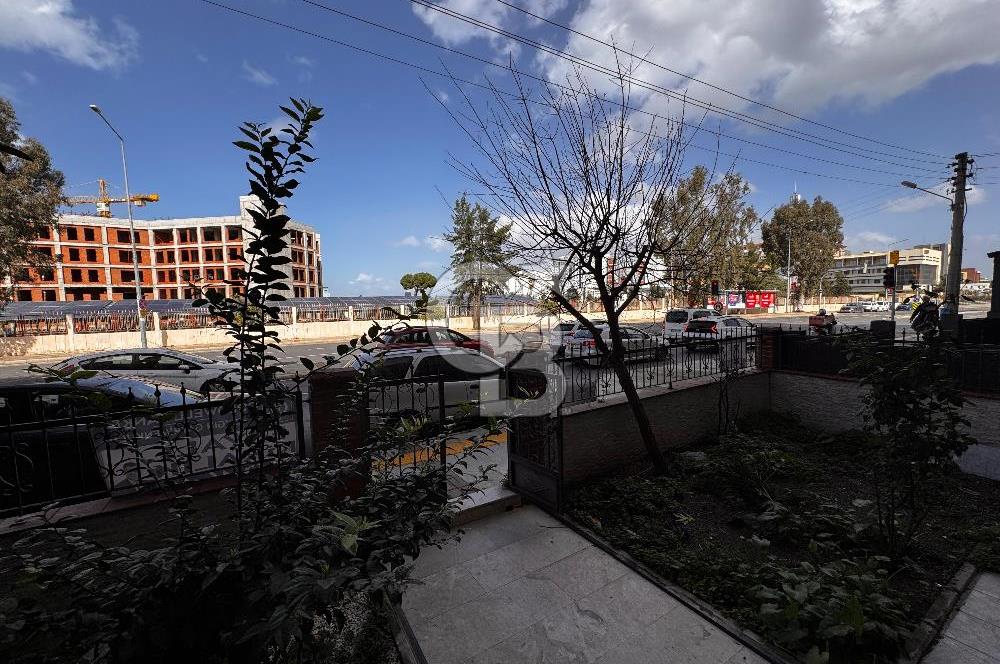 NARLIDERE ILICA MAH. MİTHATPAŞA CAD. ÜZERİ FULL EŞYALI 3+1 80m2