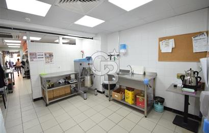 İdealtepe mahallesinde Ünlü Franchise Markasından Devren Satılık Hazır Pizzacı