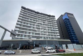 PENDİK KAVAKPINAR PERLA 34'DE ŞEHİR MANZARALI 2+1 KİRALIK DAİRE - 1 - 334504