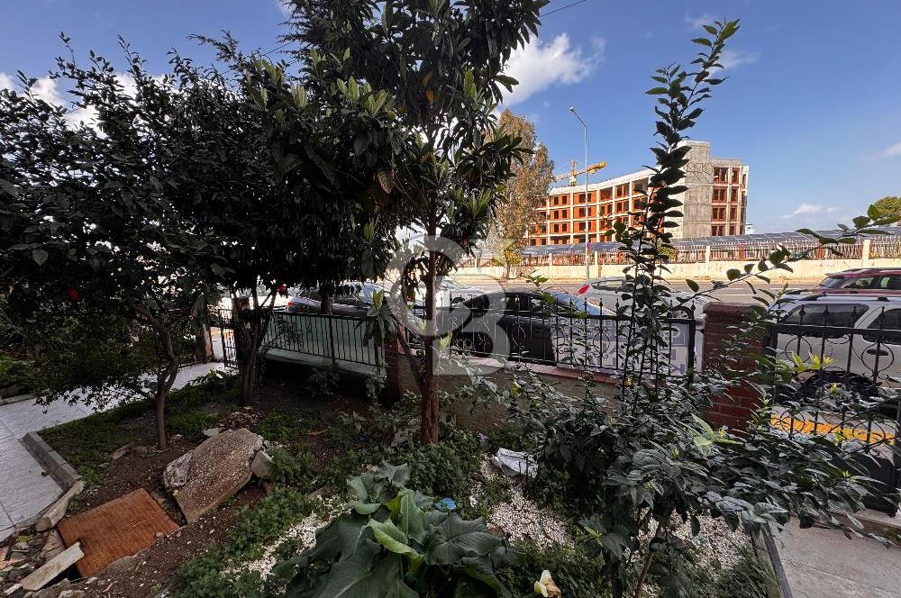 NARLIDERE ILICA MAH. MİTHATPAŞA CAD. ÜZERİ FULL EŞYALI 3+1 80m2