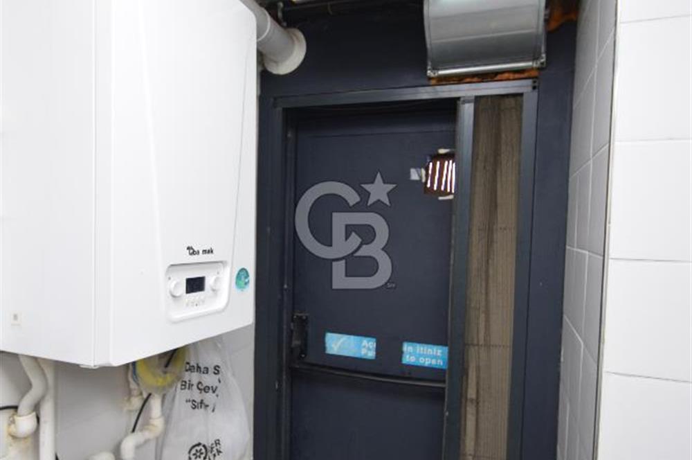 İdealtepe mahallesinde Ünlü Franchise Markasından Devren Satılık Hazır Pizzacı