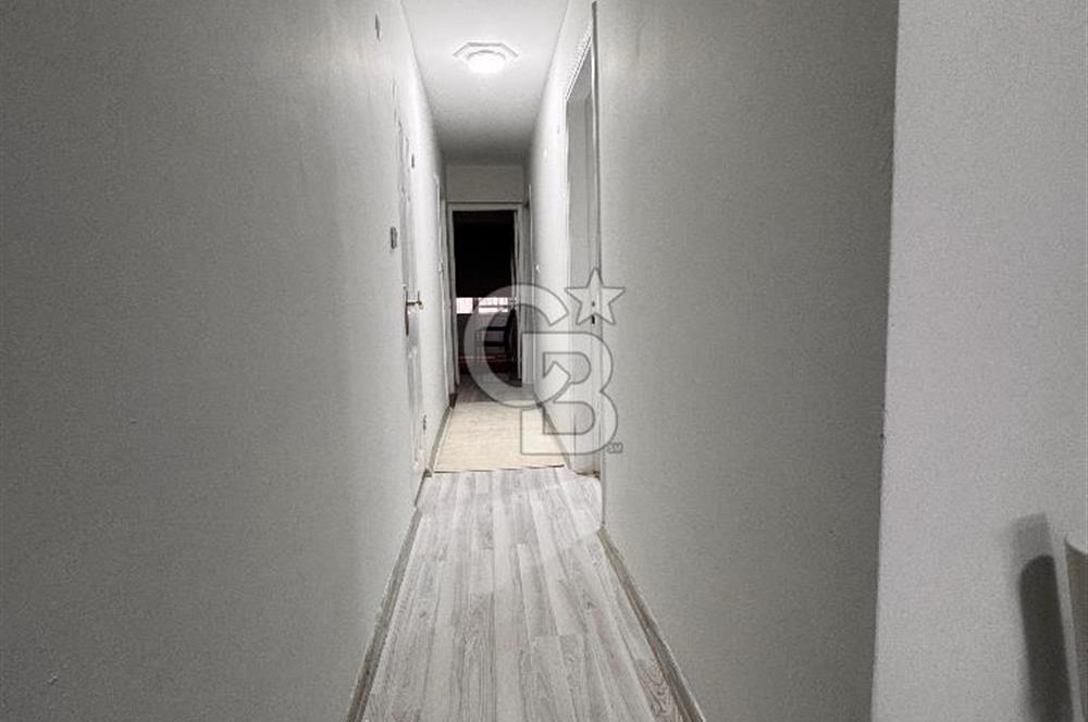 NARLIDERE ILICA MAH. MİTHATPAŞA CAD. ÜZERİ FULL EŞYALI 3+1 80m2