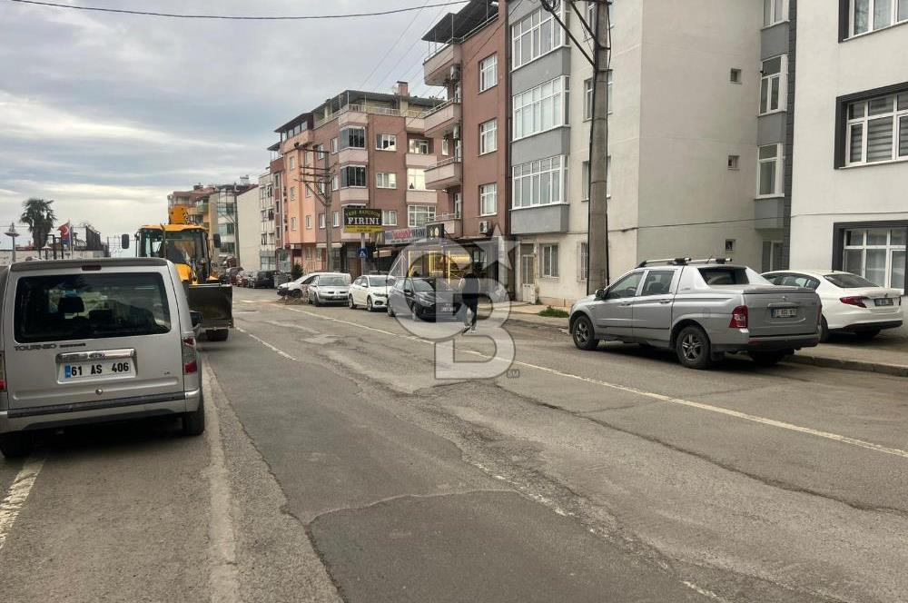 BAHÇECİK ANAYOL ÜSTÜNDE TABELA DEĞERİ YÜKSEK SATILIK DÜKKAN