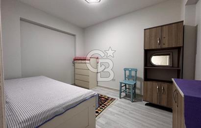 NARLIDERE ILICA MAH. MİTHATPAŞA CAD. ÜZERİ FULL EŞYALI 3+1 80m2