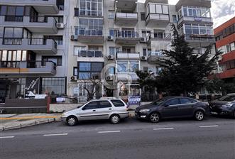 NARLIDERE ILICA MAH. MİTHATPAŞA CAD. ÜZERİ FULL EŞYALI 3+1 80m2 - 1 - 334419