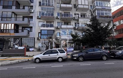NARLIDERE ILICA MAH. MİTHATPAŞA CAD. ÜZERİ FULL EŞYALI 3+1 80m2