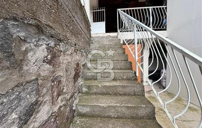 Bornova'da Öğrenciye uygun eşyalı kiralık daire 