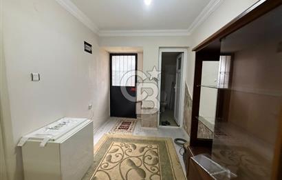 Bornova'da Öğrenciye uygun eşyalı kiralık daire 