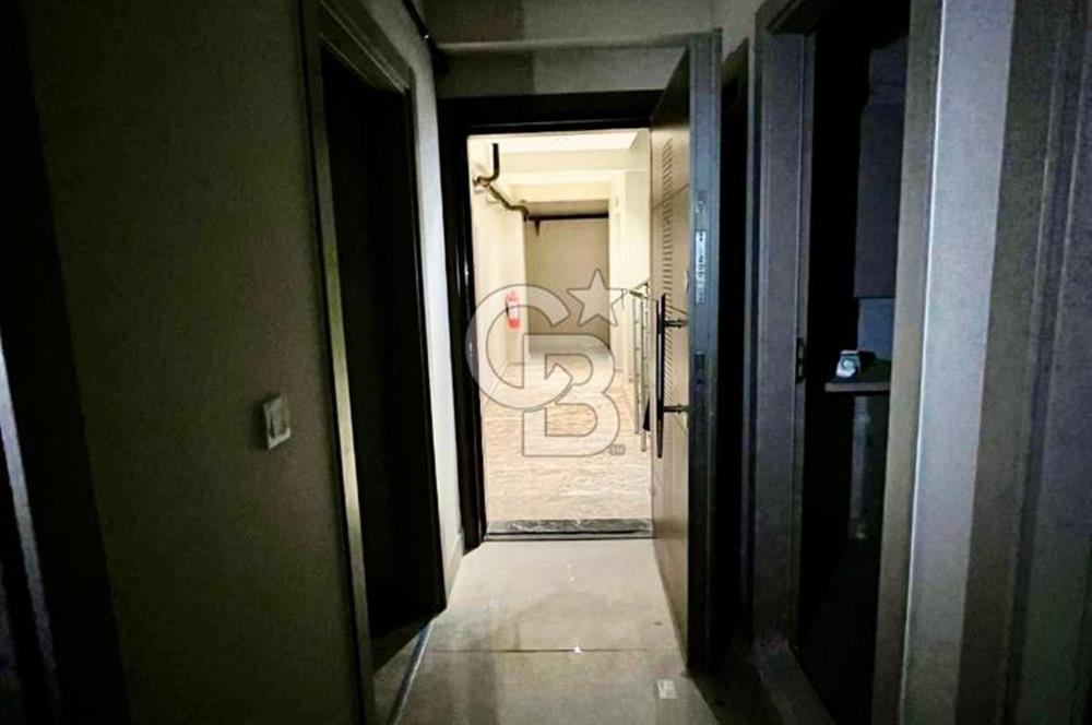 Karşıyaka Aksoy Mahallesinde Satılık 2+1 Daire