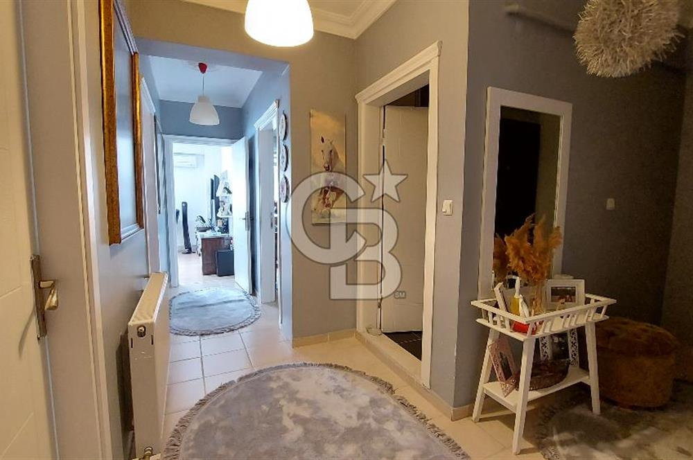 DERİNCE DUMLUPINAR MAH. SATILIK 3+1 YAPILI DAİRE