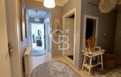 DERİNCE DUMLUPINAR MAH. SATILIK 3+1 YAPILI DAİRE