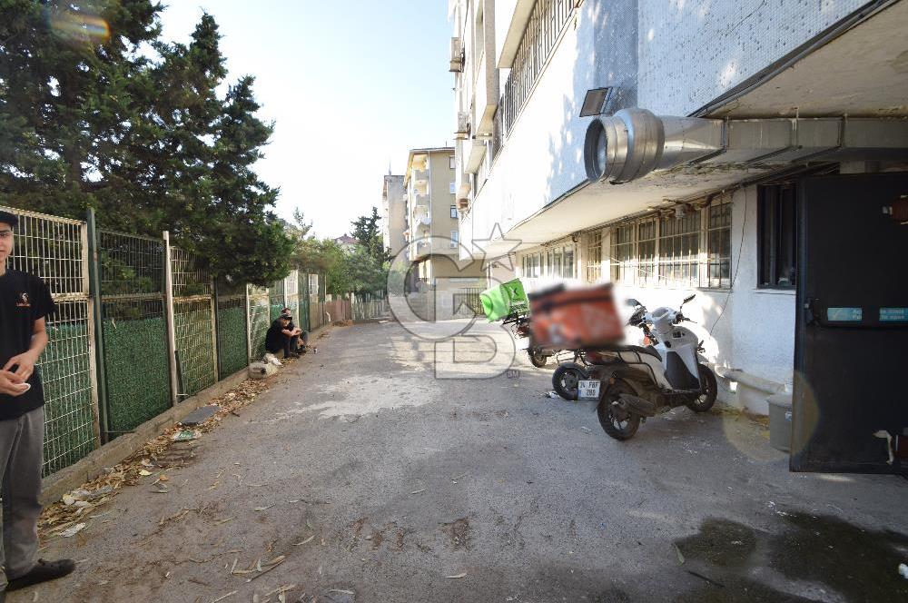 İdealtepe mahallesinde Ünlü Franchise Markasından Devren Satılık Hazır Pizzacı