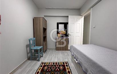 NARLIDERE ILICA MAH. MİTHATPAŞA CAD. ÜZERİ FULL EŞYALI 3+1 80m2