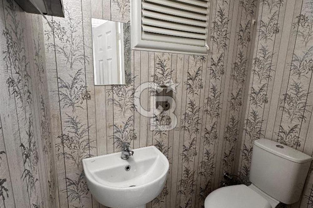 NARLIDERE ILICA MAH. MİTHATPAŞA CAD. ÜZERİ FULL EŞYALI 3+1 80m2