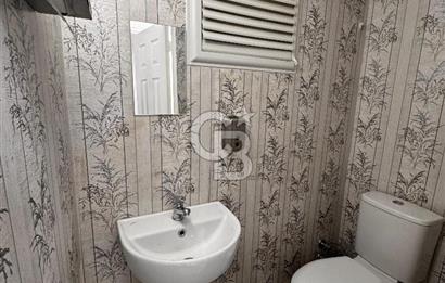 NARLIDERE ILICA MAH. MİTHATPAŞA CAD. ÜZERİ FULL EŞYALI 3+1 80m2