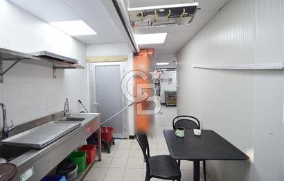 İdealtepe mahallesinde Ünlü Franchise Markasından Devren Satılık Hazır Pizzacı