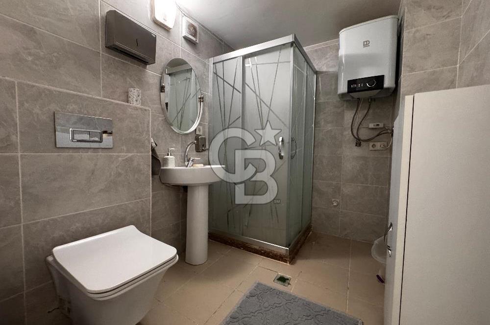 NARLIDERE ILICA MAH. MİTHATPAŞA CAD. ÜZERİ FULL EŞYALI 3+1 80m2