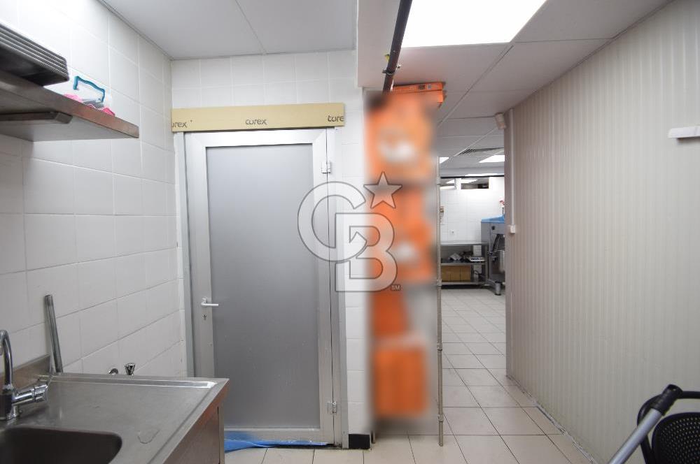 İdealtepe mahallesinde Ünlü Franchise Markasından Devren Satılık Hazır Pizzacı