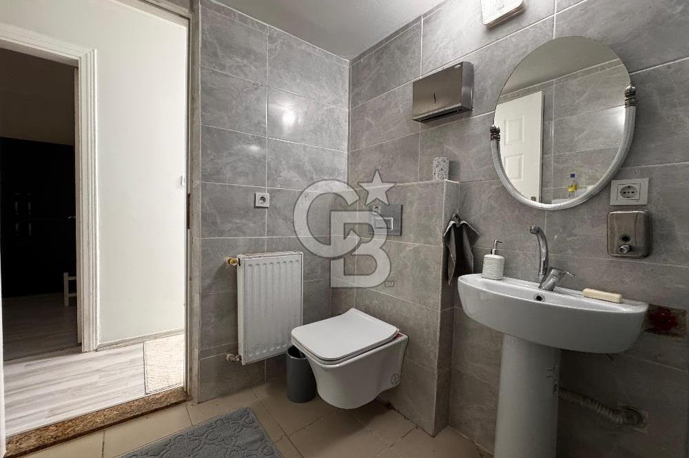 NARLIDERE ILICA MAH. MİTHATPAŞA CAD. ÜZERİ FULL EŞYALI 3+1 80m2