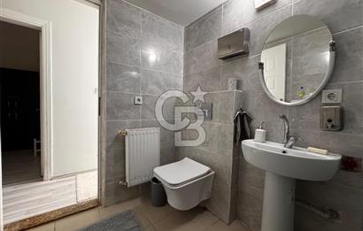 NARLIDERE ILICA MAH. MİTHATPAŞA CAD. ÜZERİ FULL EŞYALI 3+1 80m2