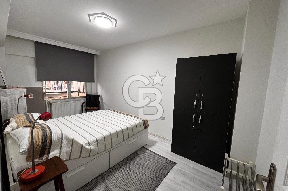 NARLIDERE ILICA MAH. MİTHATPAŞA CAD. ÜZERİ FULL EŞYALI 3+1 80m2