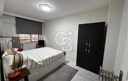 NARLIDERE ILICA MAH. MİTHATPAŞA CAD. ÜZERİ FULL EŞYALI 3+1 80m2