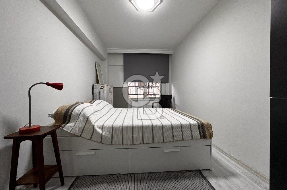 NARLIDERE ILICA MAH. MİTHATPAŞA CAD. ÜZERİ FULL EŞYALI 3+1 80m2