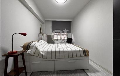 NARLIDERE ILICA MAH. MİTHATPAŞA CAD. ÜZERİ FULL EŞYALI 3+1 80m2