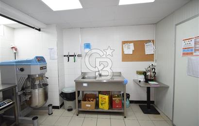 İdealtepe mahallesinde Ünlü Franchise Markasından Devren Satılık Hazır Pizzacı