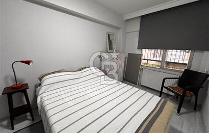 NARLIDERE ILICA MAH. MİTHATPAŞA CAD. ÜZERİ FULL EŞYALI 3+1 80m2