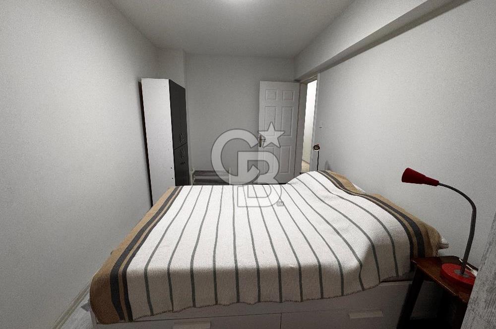 NARLIDERE ILICA MAH. MİTHATPAŞA CAD. ÜZERİ FULL EŞYALI 3+1 80m2