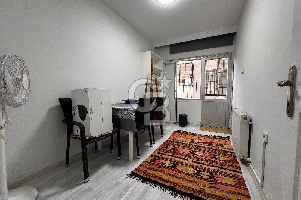 NARLIDERE ILICA MAH. MİTHATPAŞA CAD. ÜZERİ FULL EŞYALI 3+1 80m2