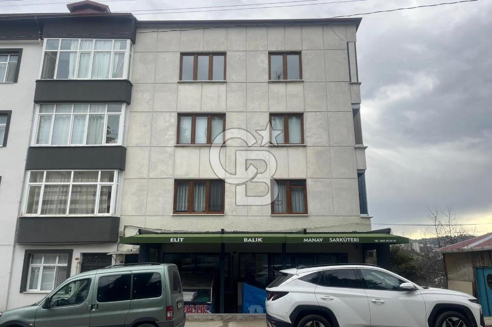 BAHÇECİK ANAYOL ÜSTÜNDE TABELA DEĞERİ YÜKSEK SATILIK DÜKKAN