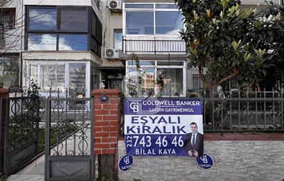 NARLIDERE ILICA MAH. MİTHATPAŞA CAD. ÜZERİ FULL EŞYALI 3+1 80m2