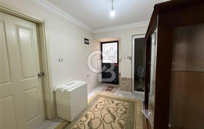 Bornova'da Öğrenciye uygun eşyalı kiralık daire 