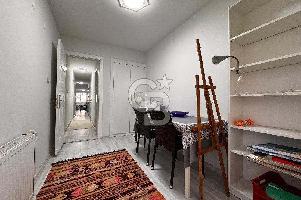 NARLIDERE ILICA MAH. MİTHATPAŞA CAD. ÜZERİ FULL EŞYALI 3+1 80m2