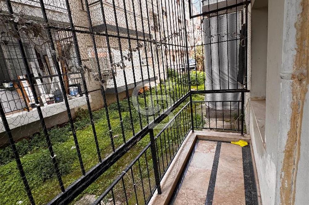 NARLIDERE ILICA MAH. MİTHATPAŞA CAD. ÜZERİ FULL EŞYALI 3+1 80m2