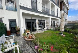 BAYRAMOĞLU | HAVUZLU SİTEDE MÜSTAKİL BAHÇELİ DUBLEKS 3+1 SATILIK - 7 - 334493