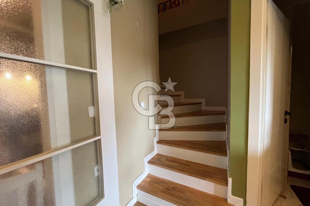 BAYRAMOĞLU | HAVUZLU SİTEDE MÜSTAKİL BAHÇELİ DUBLEKS 3+1 SATILIK