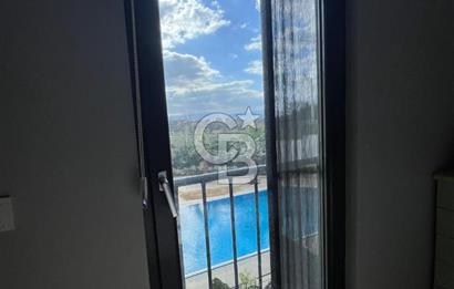 BAYRAMOĞLU | HAVUZLU SİTEDE MÜSTAKİL BAHÇELİ DUBLEKS 3+1 SATILIK