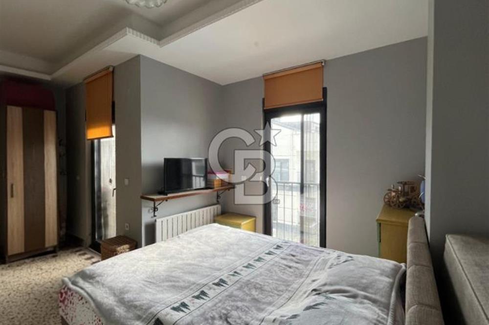 BAYRAMOĞLU | HAVUZLU SİTEDE MÜSTAKİL BAHÇELİ DUBLEKS 3+1 SATILIK