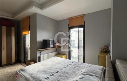 BAYRAMOĞLU | HAVUZLU SİTEDE MÜSTAKİL BAHÇELİ DUBLEKS 3+1 SATILIK