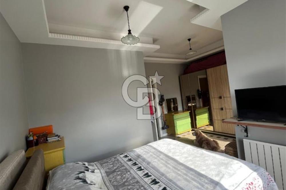 BAYRAMOĞLU | HAVUZLU SİTEDE MÜSTAKİL BAHÇELİ DUBLEKS 3+1 SATILIK