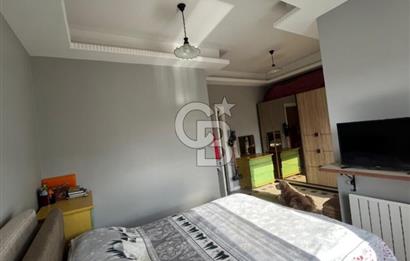 BAYRAMOĞLU | HAVUZLU SİTEDE MÜSTAKİL BAHÇELİ DUBLEKS 3+1 SATILIK