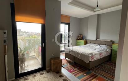 BAYRAMOĞLU | HAVUZLU SİTEDE MÜSTAKİL BAHÇELİ DUBLEKS 3+1 SATILIK