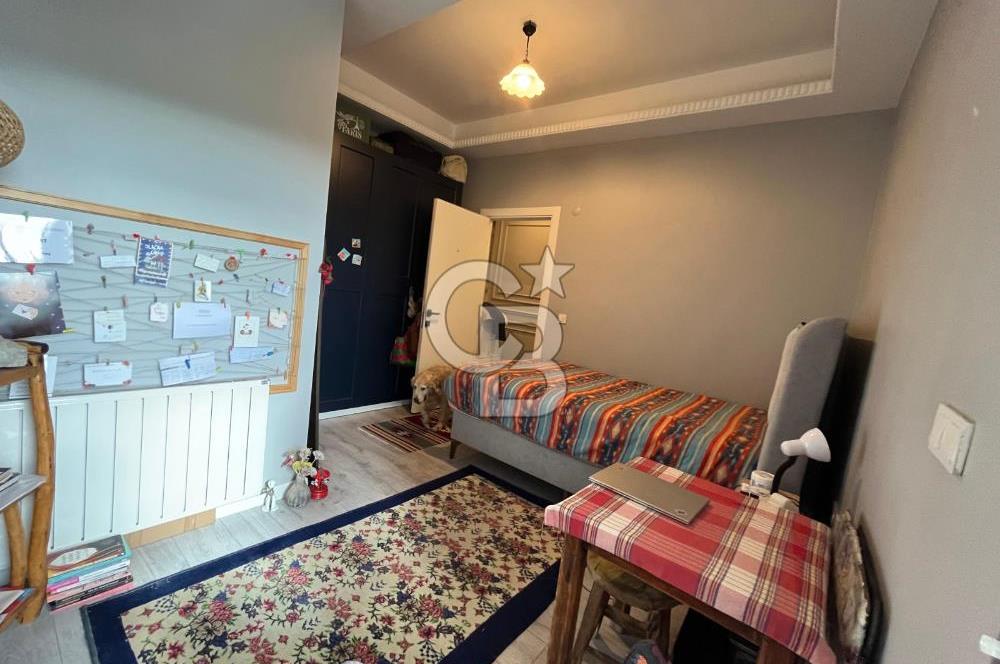 BAYRAMOĞLU | HAVUZLU SİTEDE MÜSTAKİL BAHÇELİ DUBLEKS 3+1 SATILIK