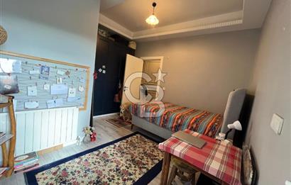 BAYRAMOĞLU | HAVUZLU SİTEDE MÜSTAKİL BAHÇELİ DUBLEKS 3+1 SATILIK