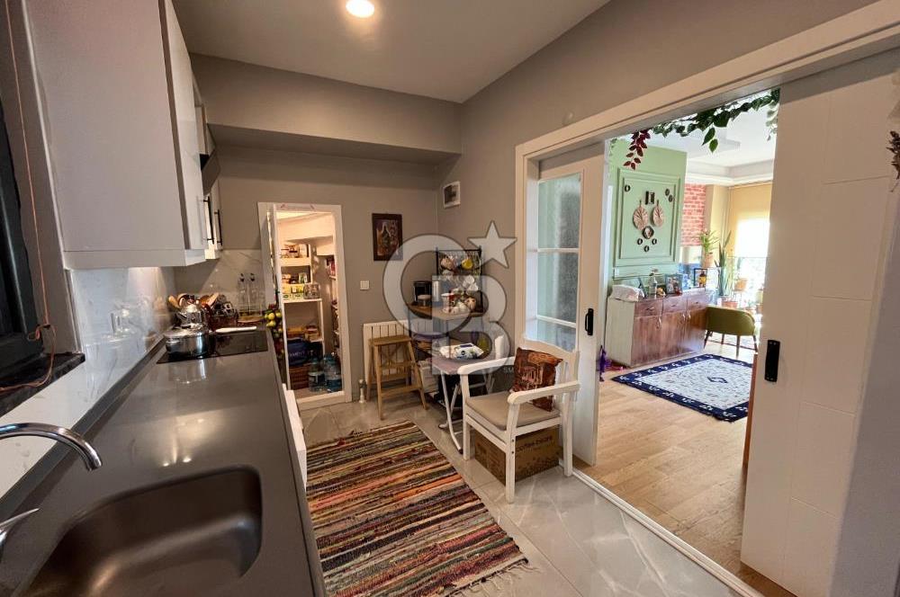 BAYRAMOĞLU | HAVUZLU SİTEDE MÜSTAKİL BAHÇELİ DUBLEKS 3+1 SATILIK