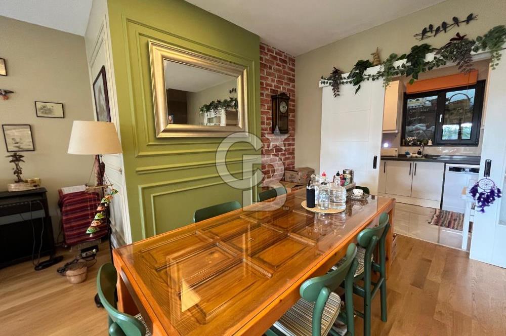 BAYRAMOĞLU | HAVUZLU SİTEDE MÜSTAKİL BAHÇELİ DUBLEKS 3+1 SATILIK