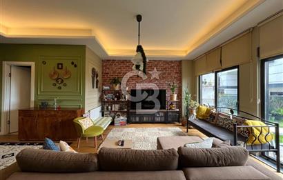 BAYRAMOĞLU | HAVUZLU SİTEDE MÜSTAKİL BAHÇELİ DUBLEKS 3+1 SATILIK